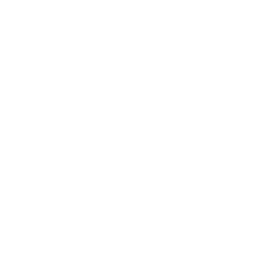 Outline of a craftsman holding a hammer